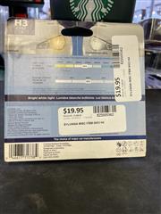 PHILIPS CRYSTLAVISION ULTRA H3 BULBS